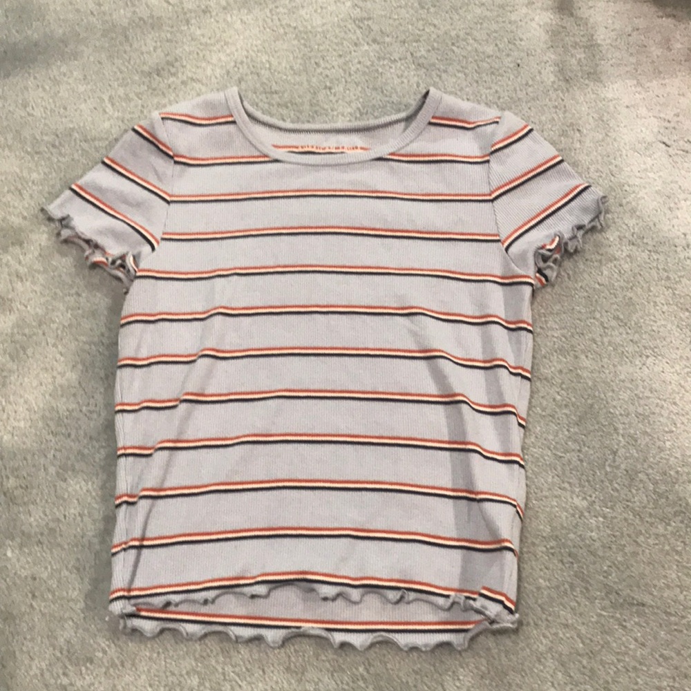 lettuce top
